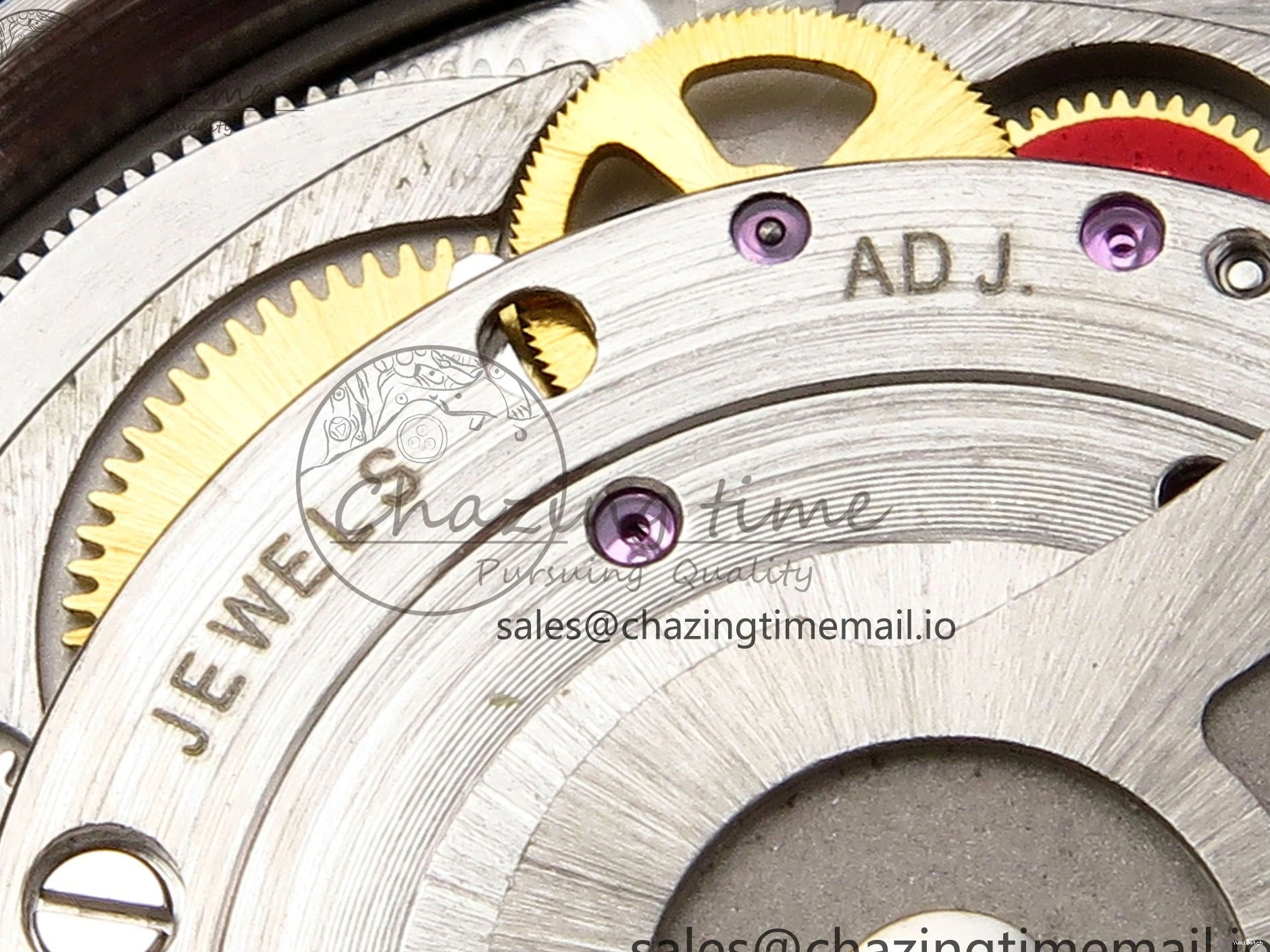 Best White 41 EWEF 126334 Jubilee Edition Dial DateJust A3235 on Bracelet Silver 1224